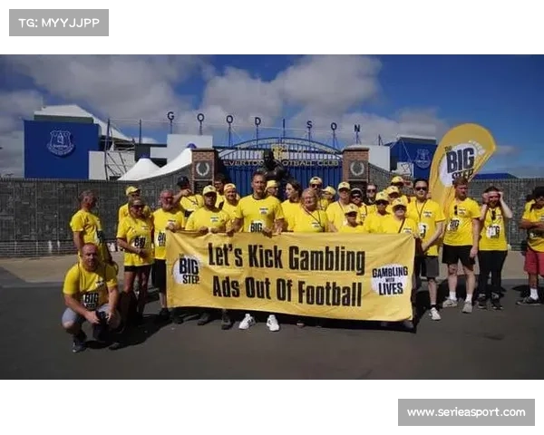 博彩市场多元化，球迷参与升级