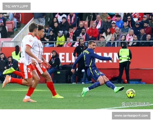 马德里竞技3-0客胜赫罗纳,格列兹曼替补登场锁定胜局 马德里竞技3-0客胜赫罗纳,格列兹曼替补登场锁定胜局