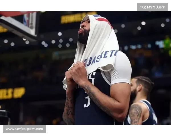 浓眉交易四队哄抢,独行侠标价全明星加首轮 浓眉交易四队哄抢,独行侠标价全明星加首轮