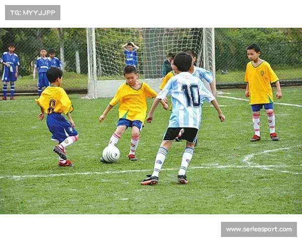 杭州足球联赛联动校园，学籍绑定机制保障青少年参赛资格